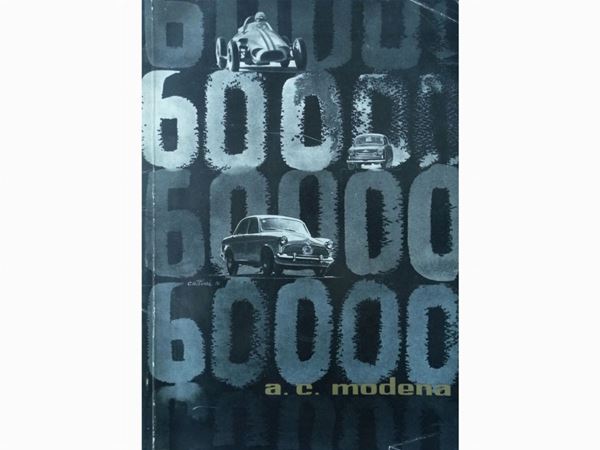 A.C. MODENA 1960 e 1977