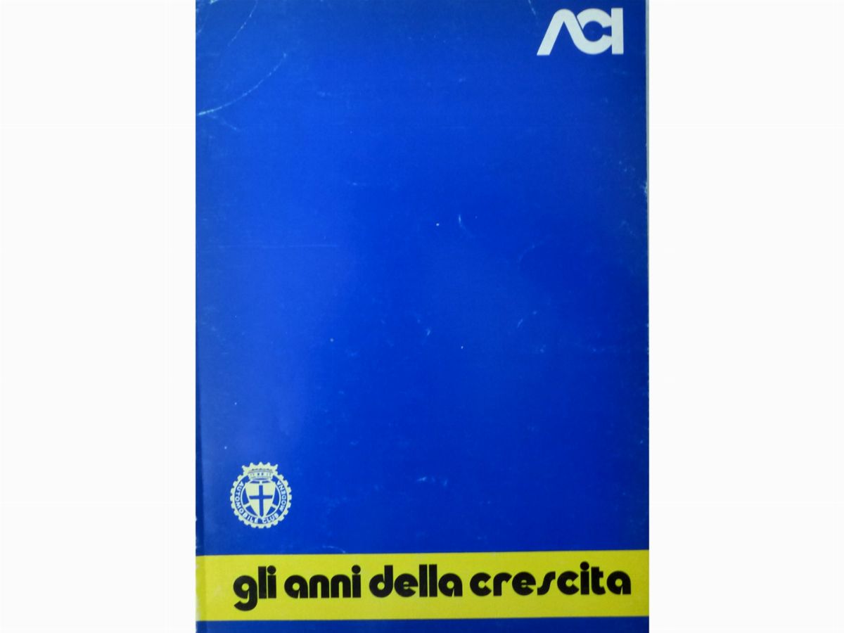a.C. Modena 1960 e 1977