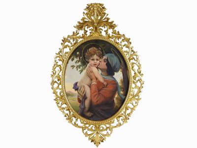 Madonna con Bambino
