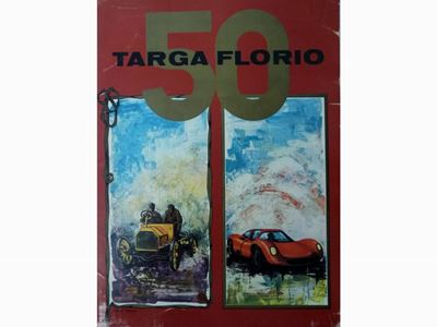 "50a Targa Florio"