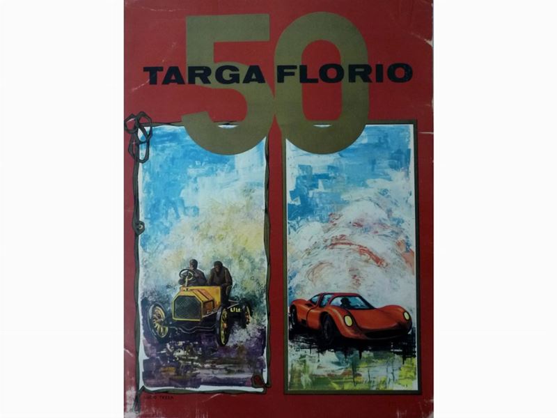 "50a Targa Florio"