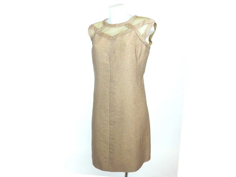 Completo in Lana Beige