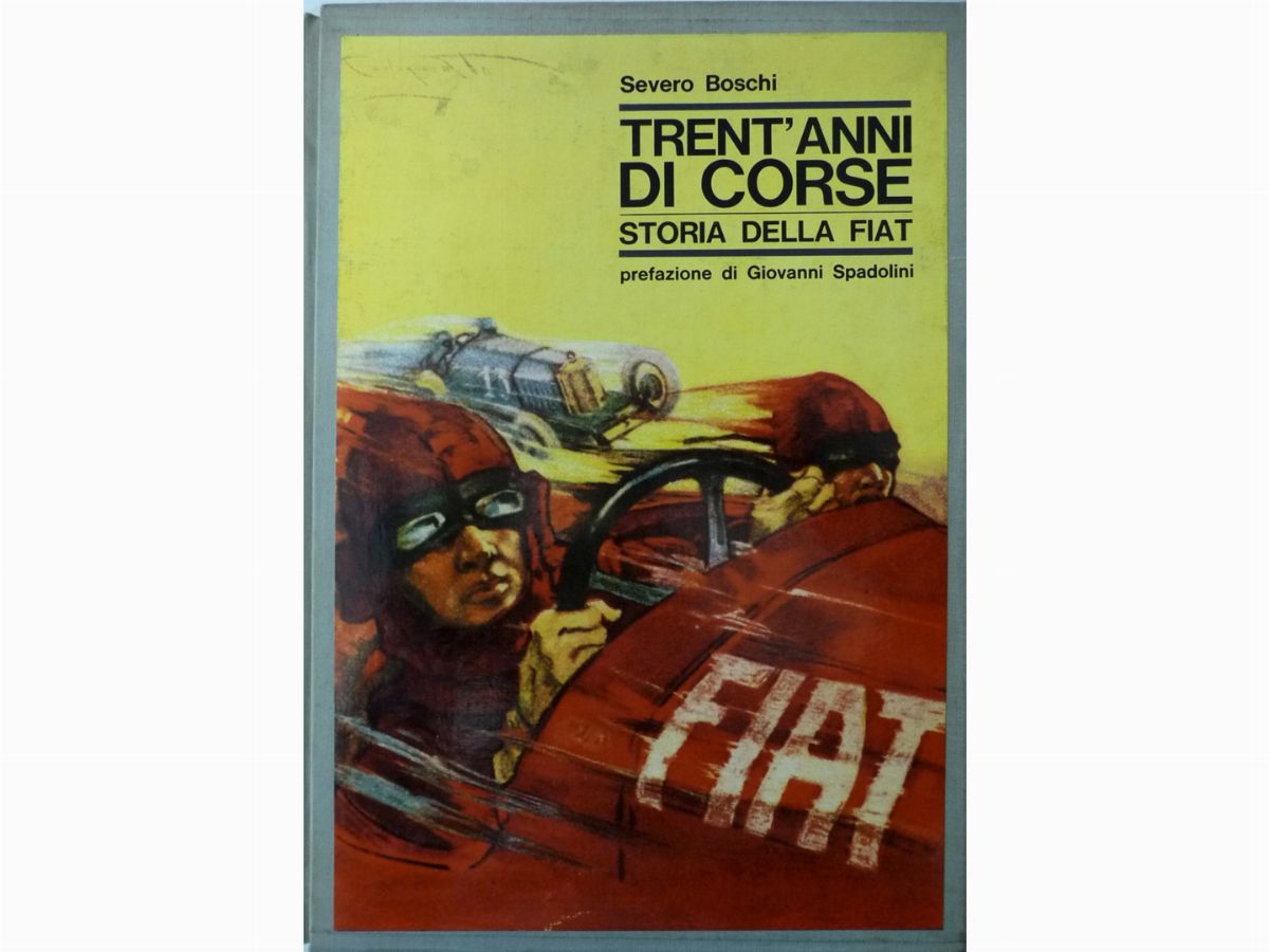 Lotto di Libri