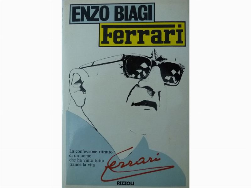 Lotto di Libri