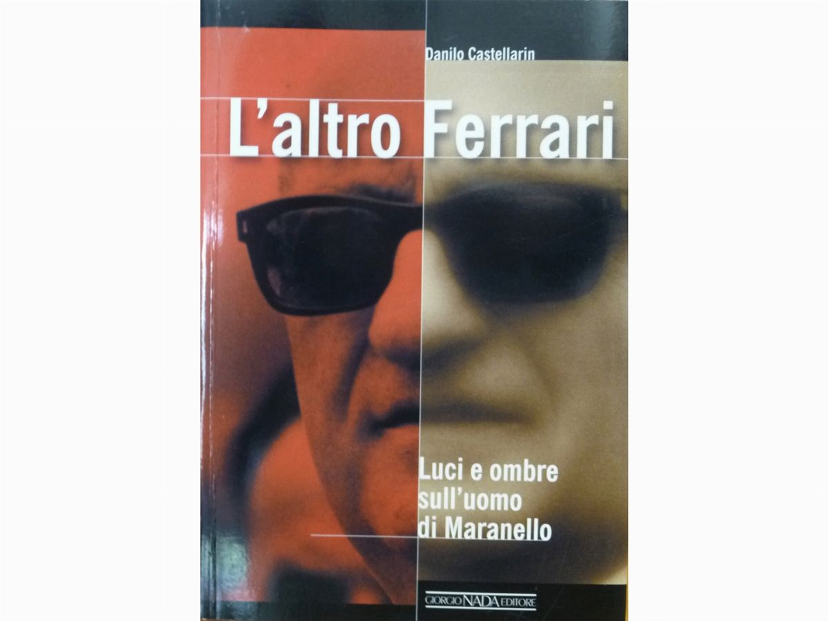 Lotto di Libri
