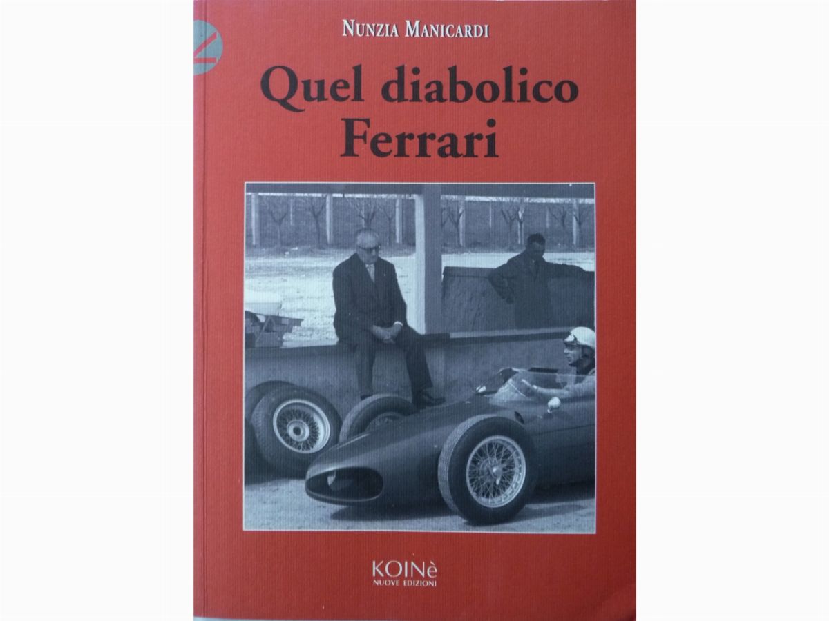 Lotto di Libri