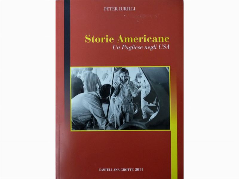 Lotto di Libri