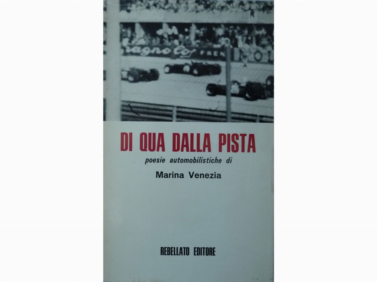 Lotto di Libri