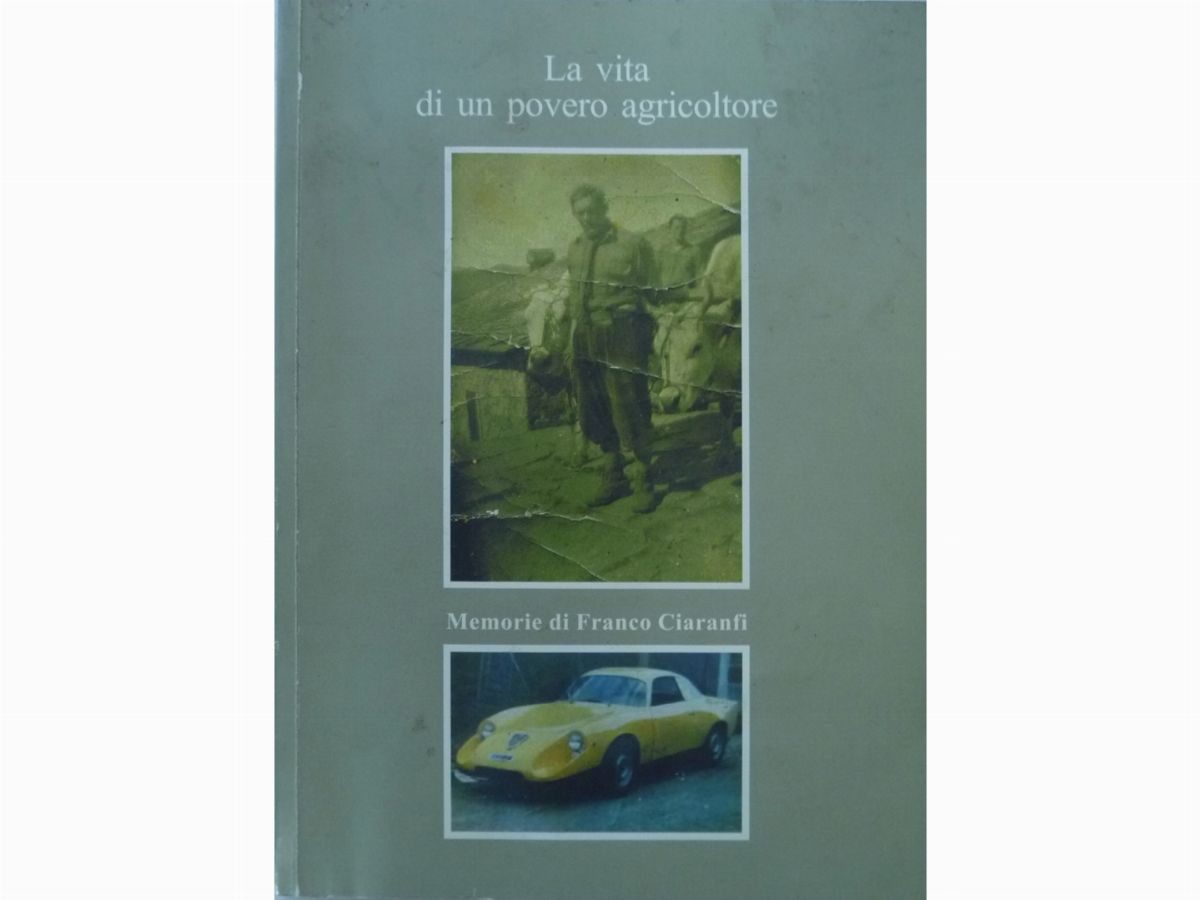 Lotto di Libri