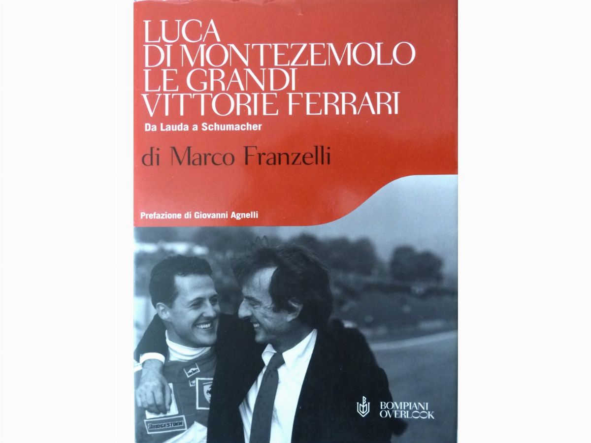 Lotto di Libri