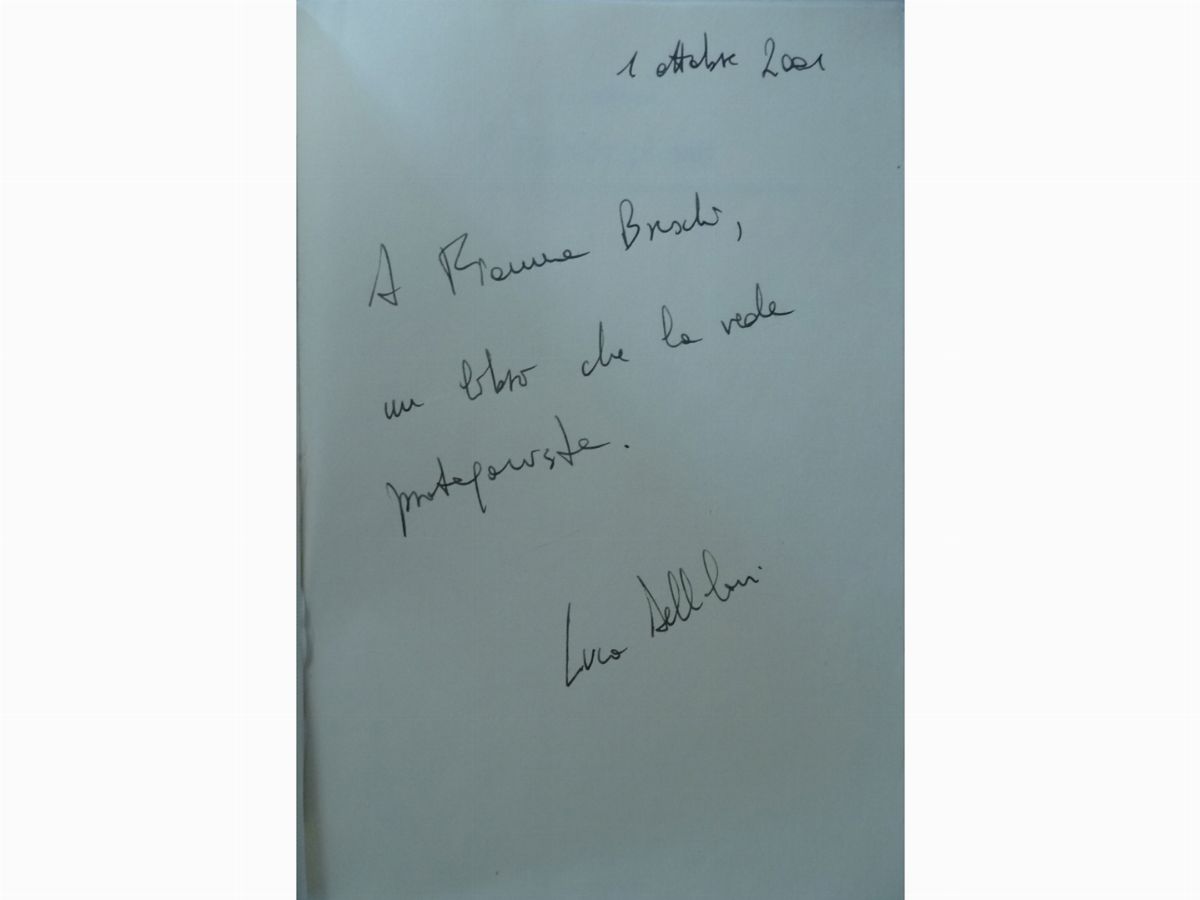 Lotto di Libri