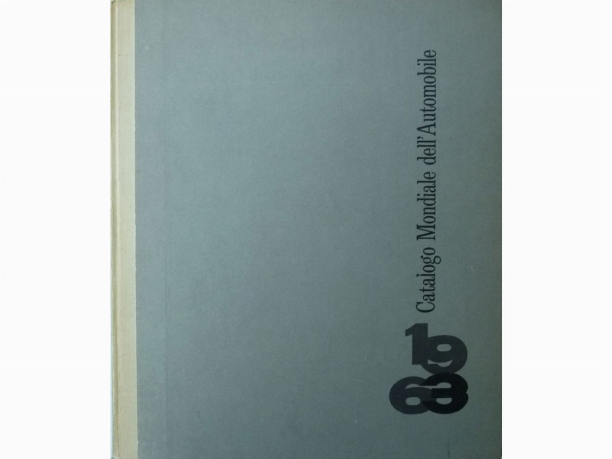 Lotto di Libri