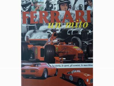 Lotto di Libri