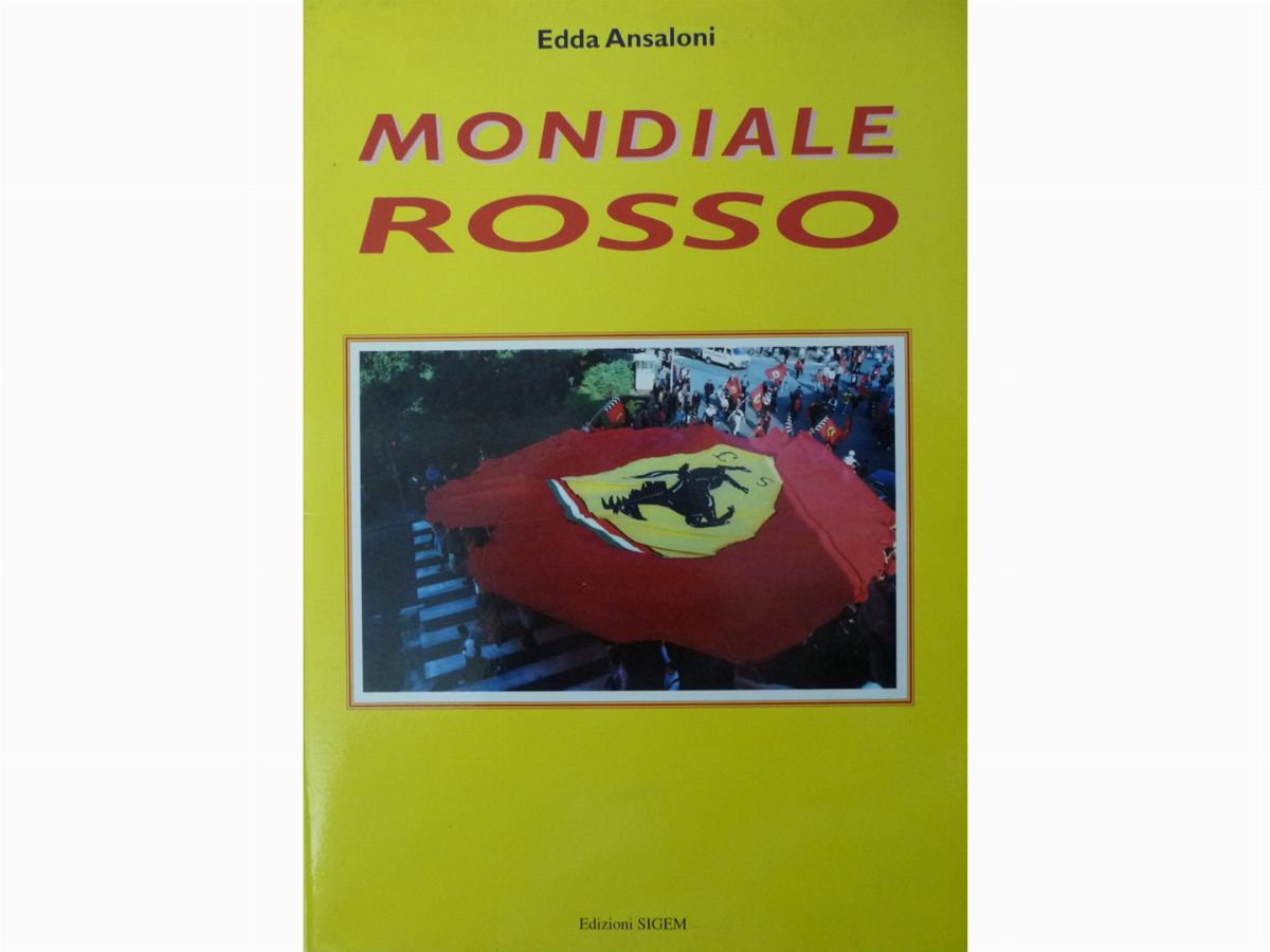 Lotto di Libri
