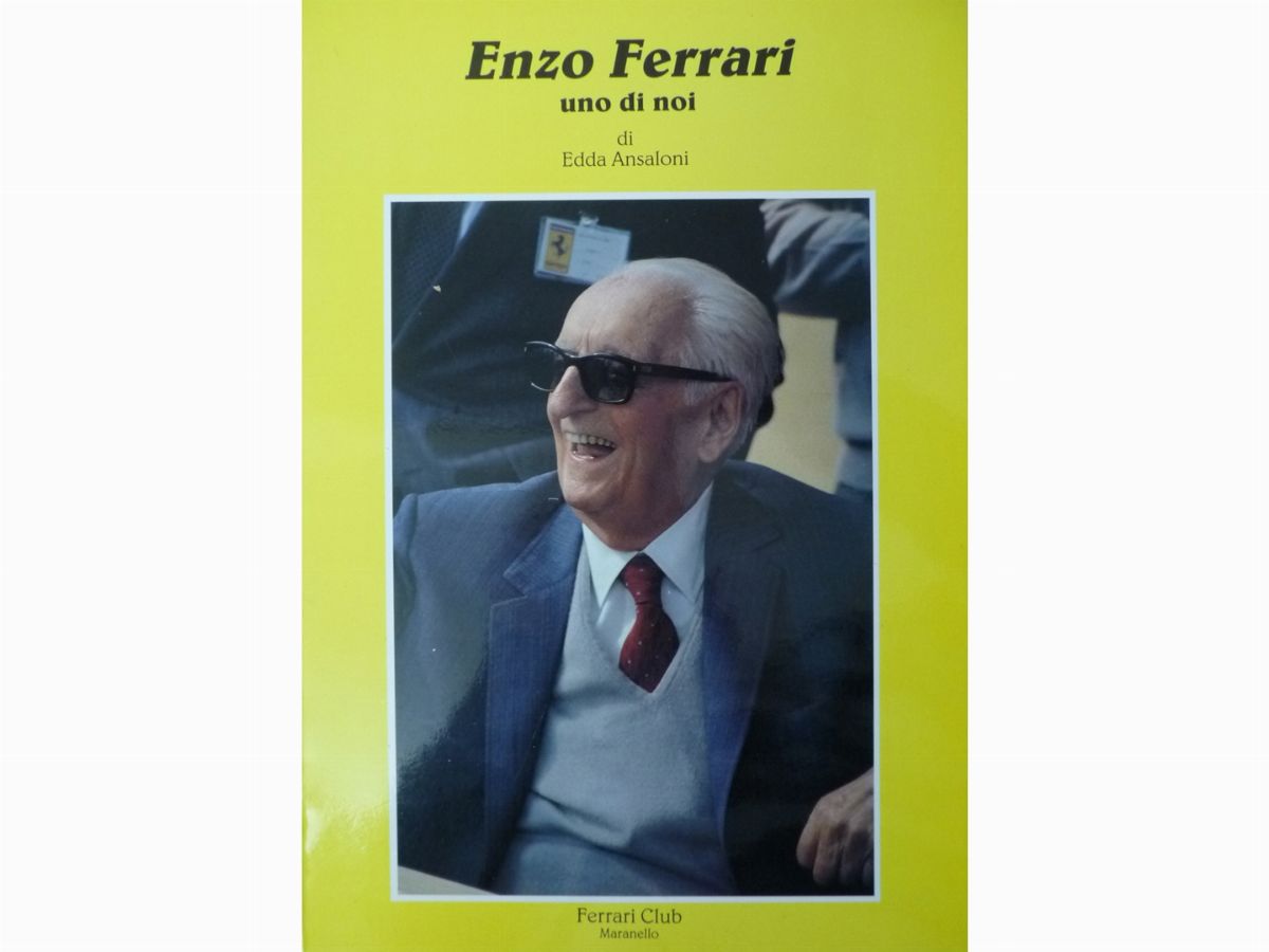 Lotto di Libri