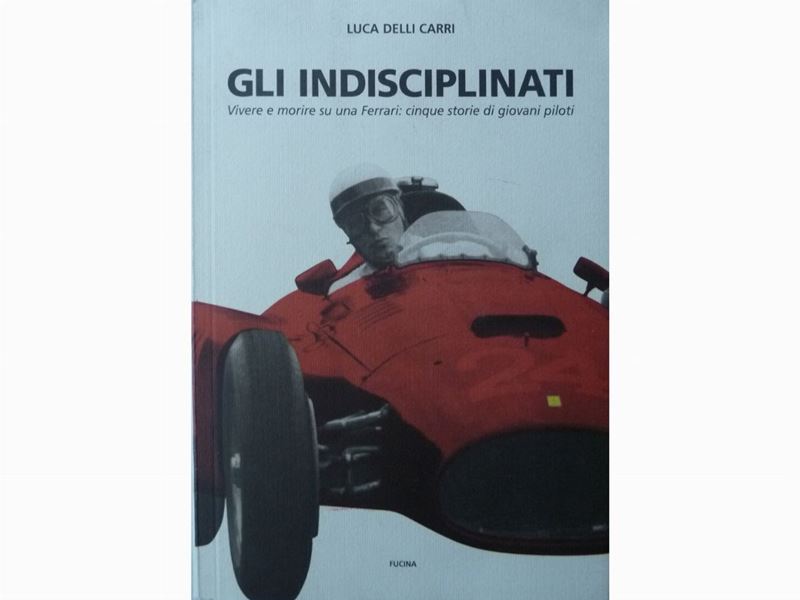 Lotto di Libri