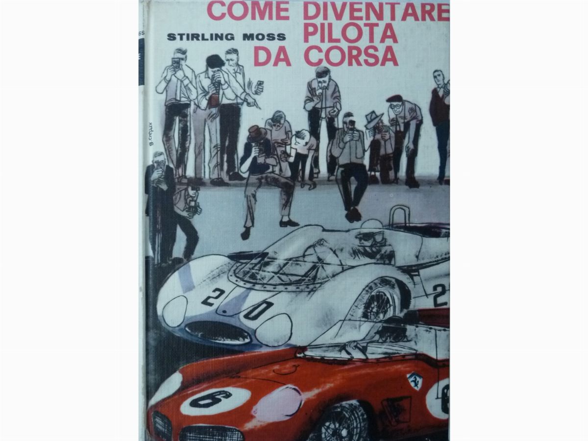 Lotto di Libri