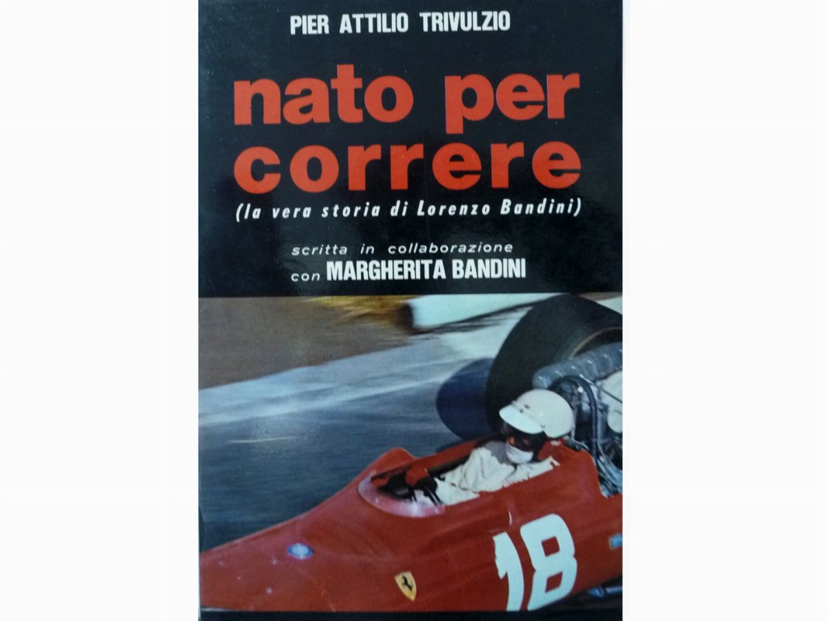 Lotto di Libri