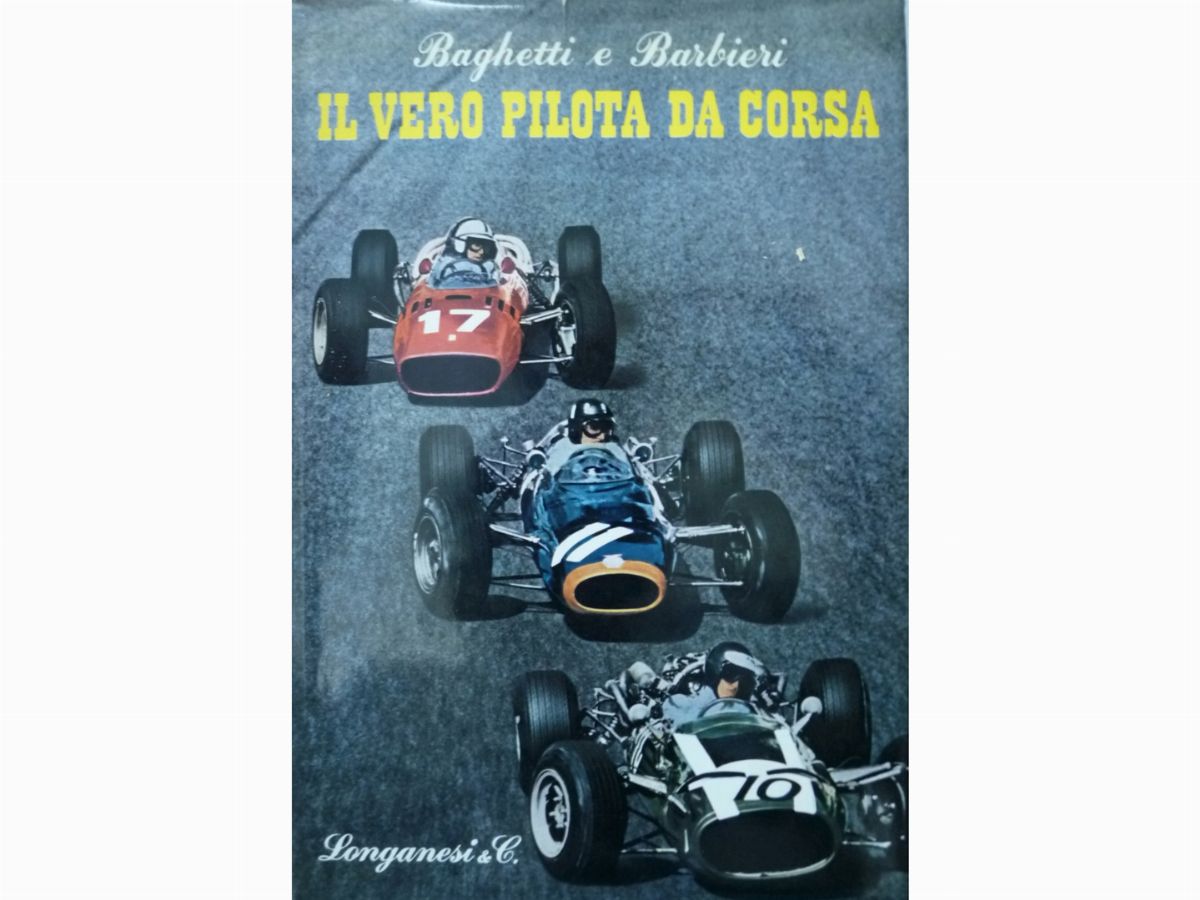Lotto di Libri