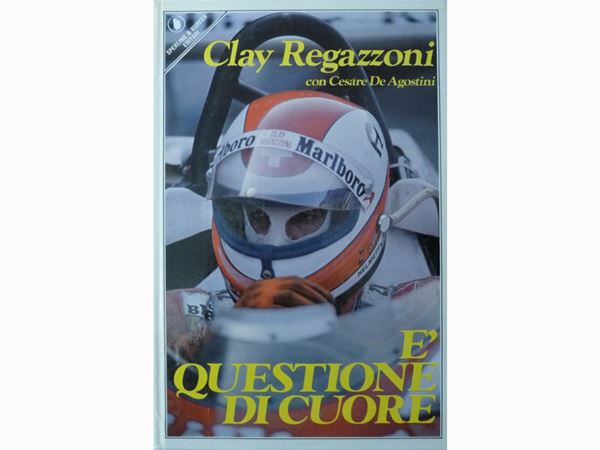 Libro "E' QUESTIONE DI CUORE"