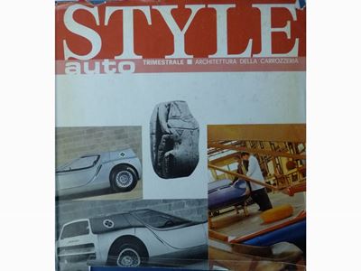 "style Auto"