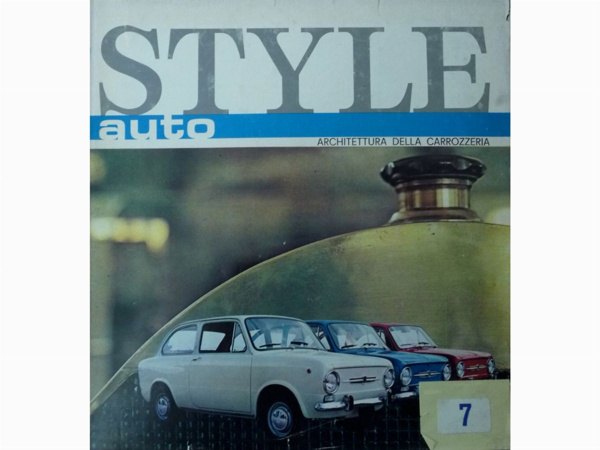 "style Auto"