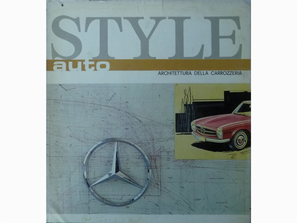 "style Auto"