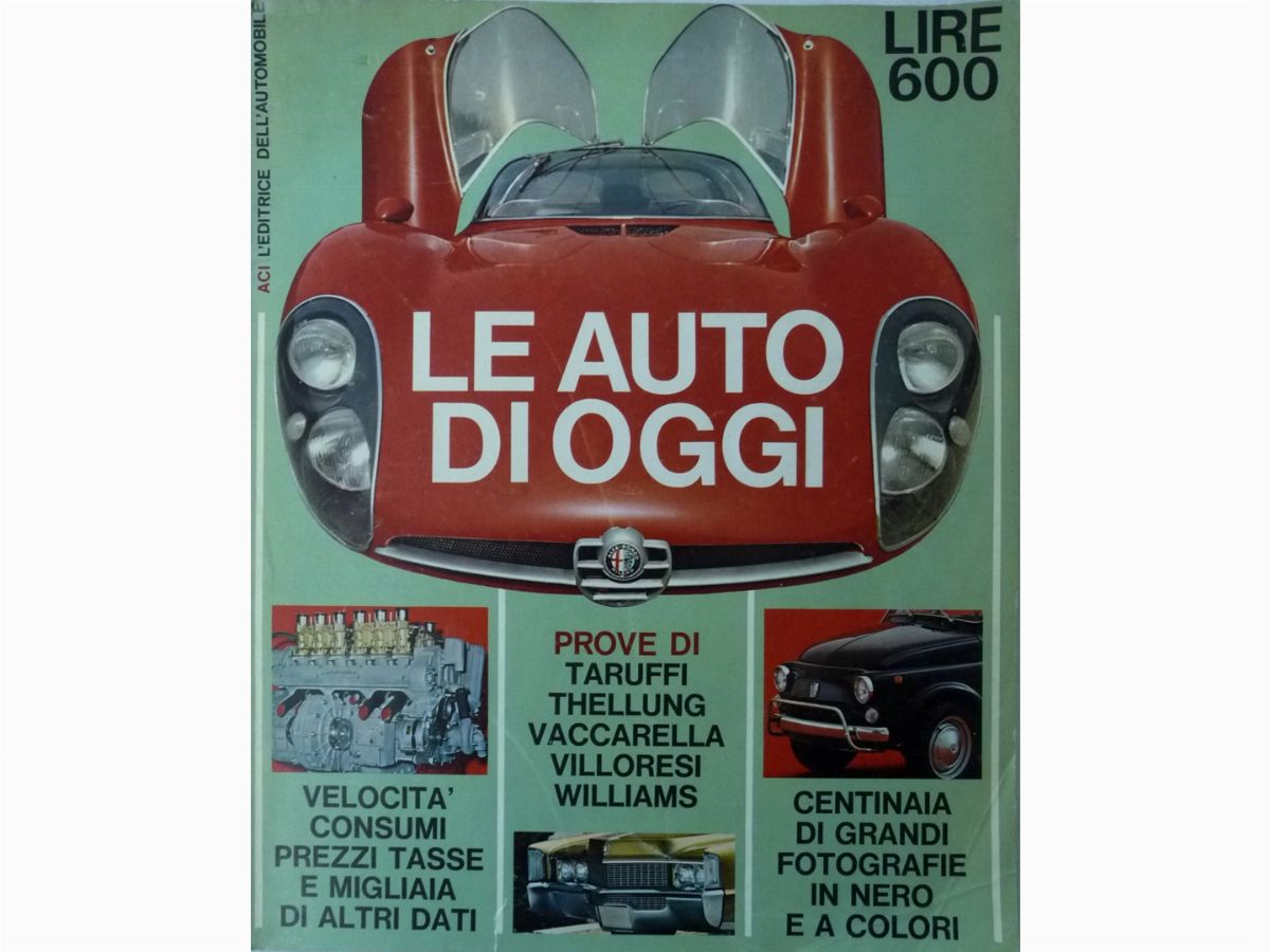 Lotto di Libri