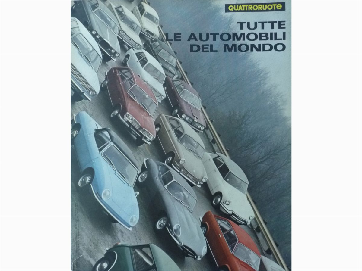 Lotto di Libri