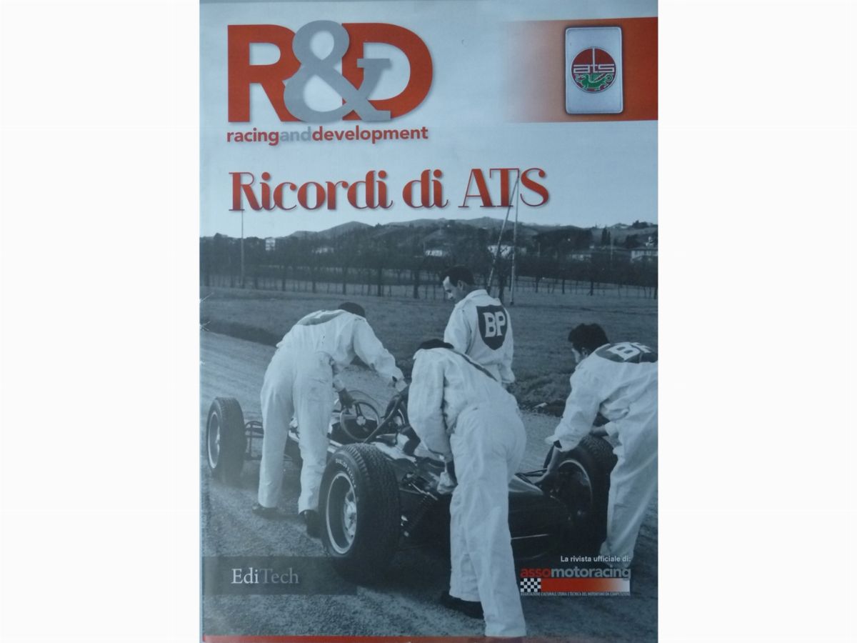 Lotto di Riviste