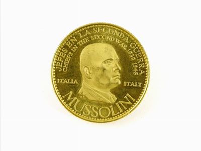 L. Musso