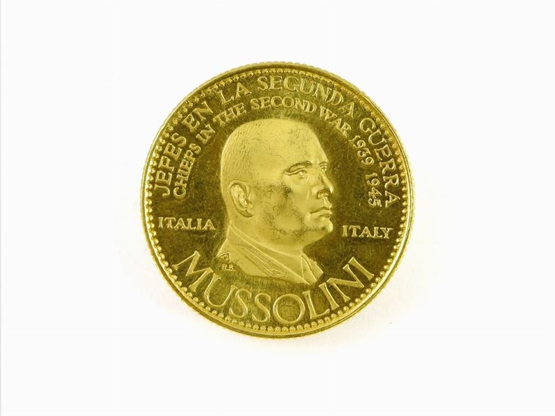 L. Musso