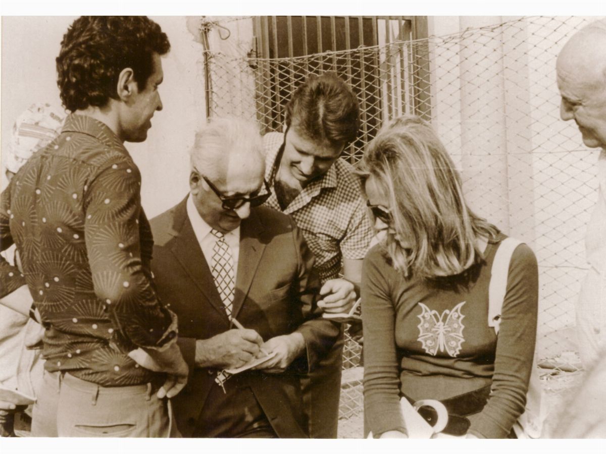 L. Musso