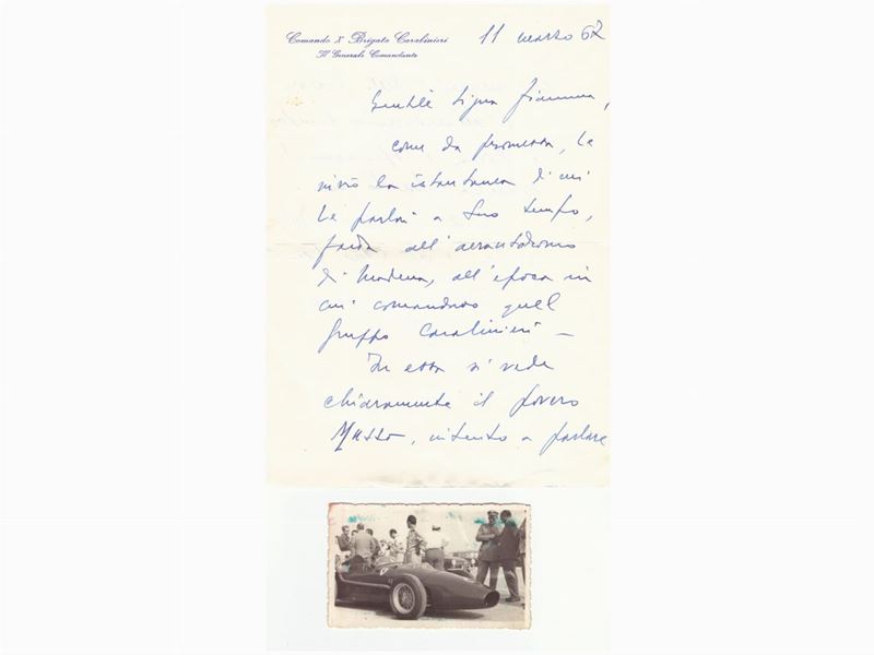 L. Musso