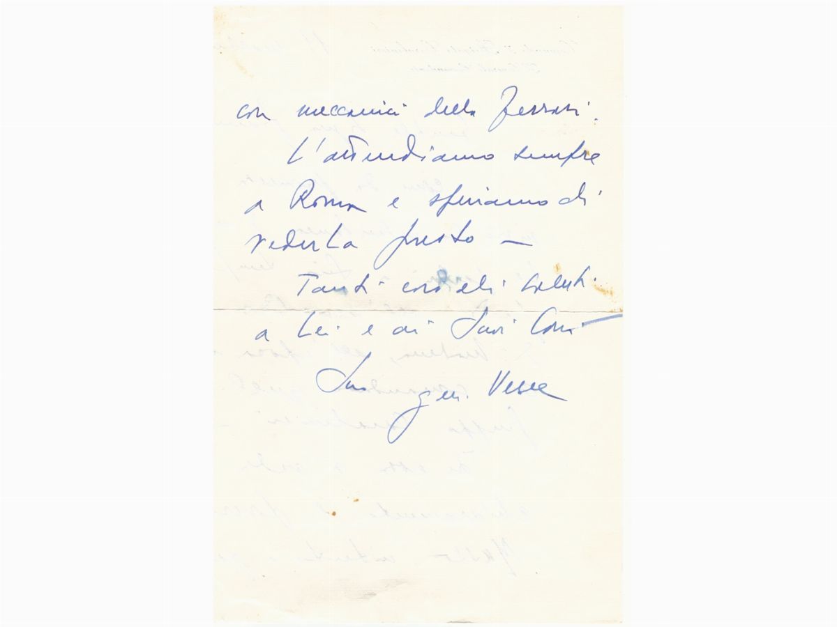 L. Musso