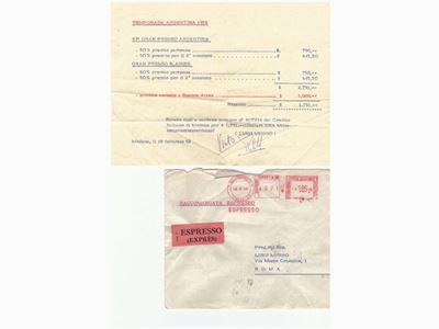 L. Musso - Ferrari Automobili