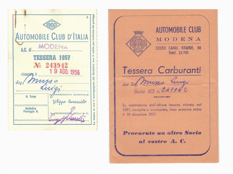 L. Musso