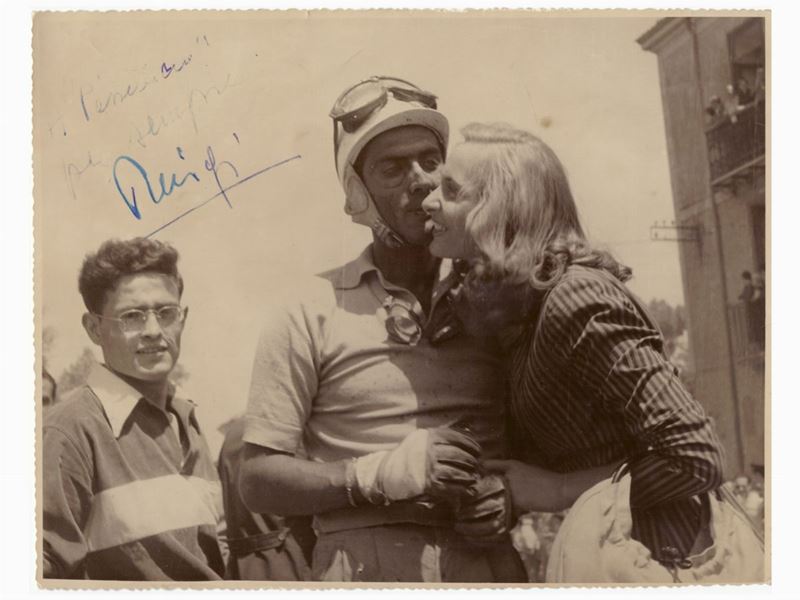 L. Musso - F. Breschi