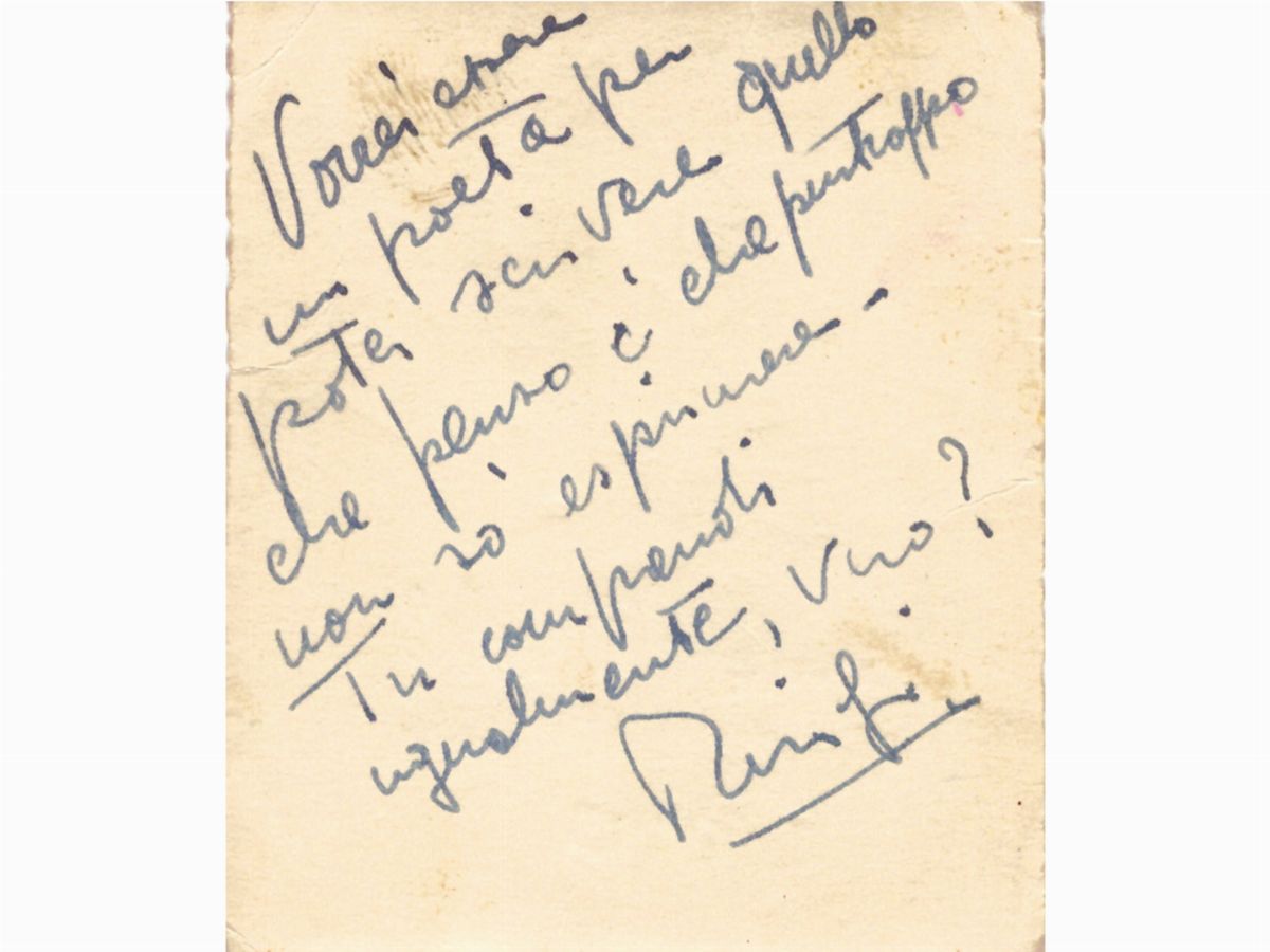 L. Musso
