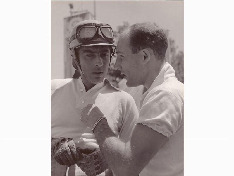 L. Musso