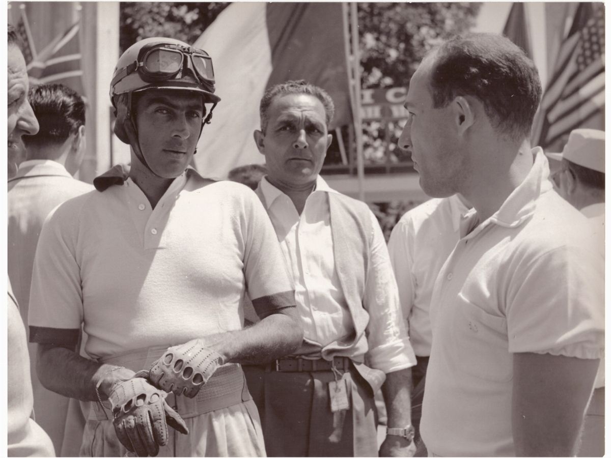 L. Musso