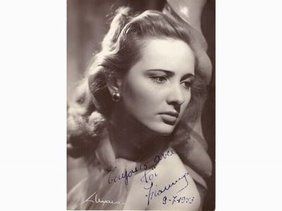 L. Musso - F. Breschi