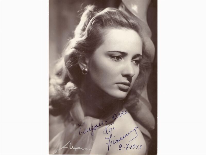 L. Musso - F. Breschi