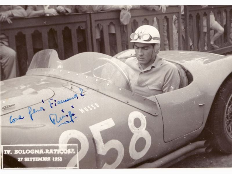 L. Musso