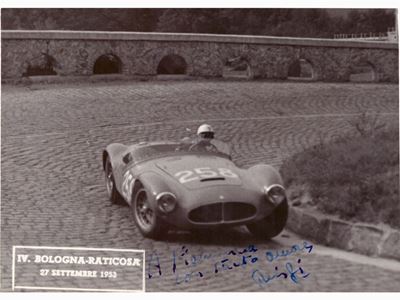 L. Musso