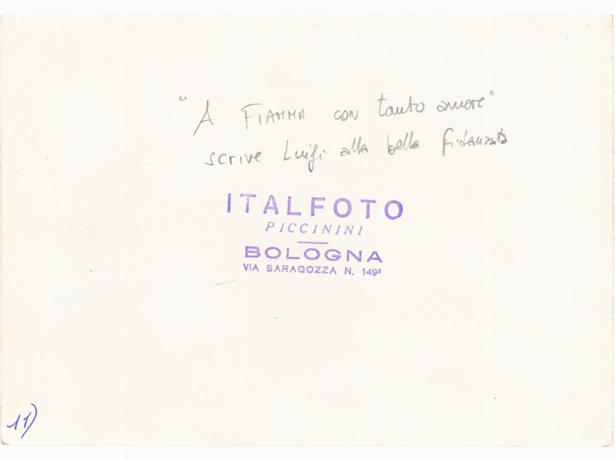 L. Musso