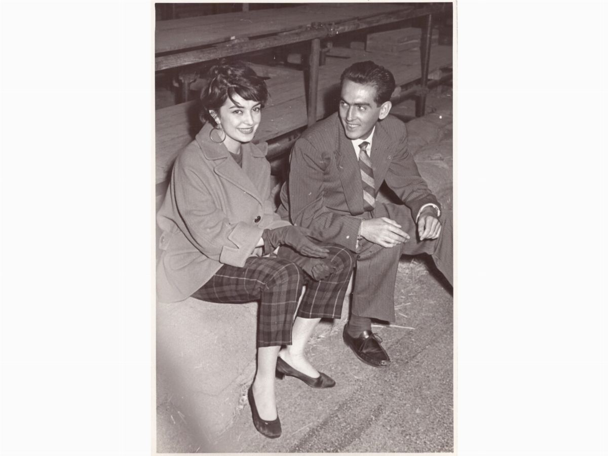 L. Musso - F. Breschi