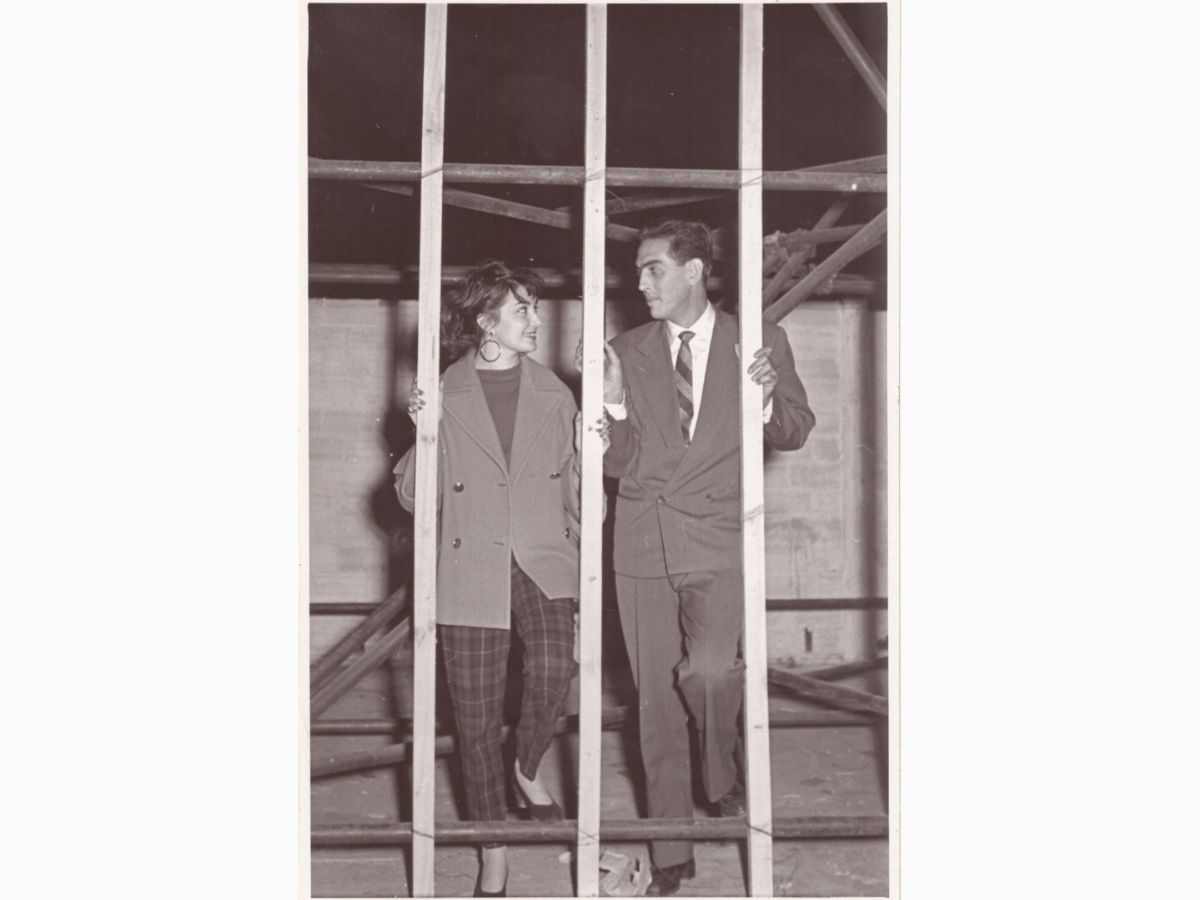 L. Musso - F. Breschi