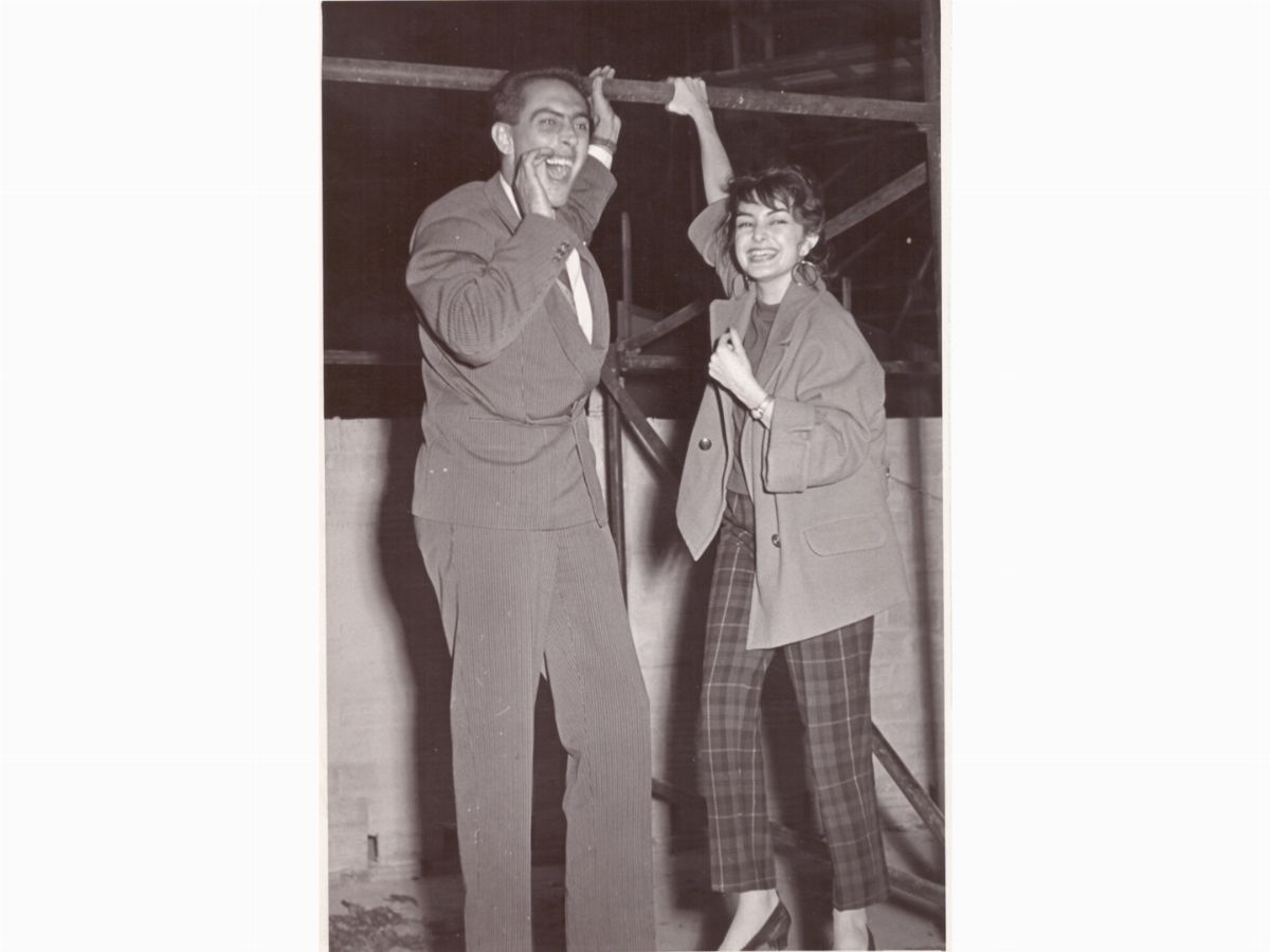 L. Musso - F. Breschi