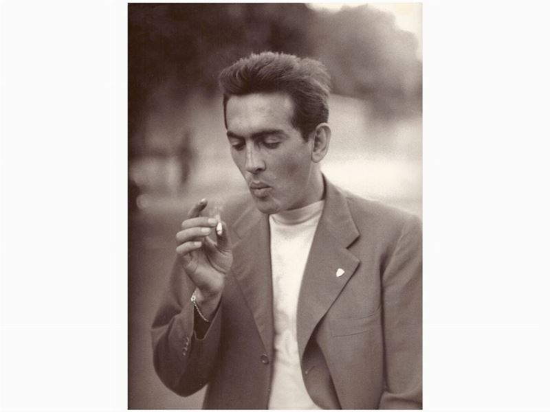 L. Musso